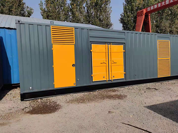 柘荣300kw 柴油发电机组用多大的空气开关？