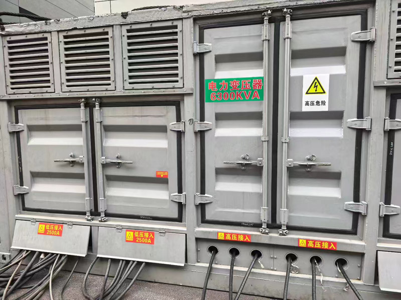 柘荣柴油发电机组换季保养注意哪些事项？