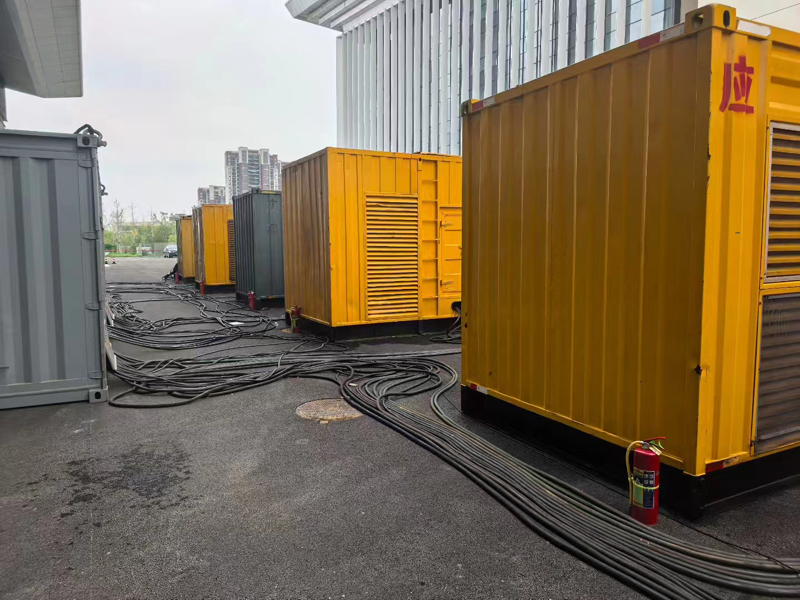 柘荣不同季节柴油发电机组保养有哪些注意事项？