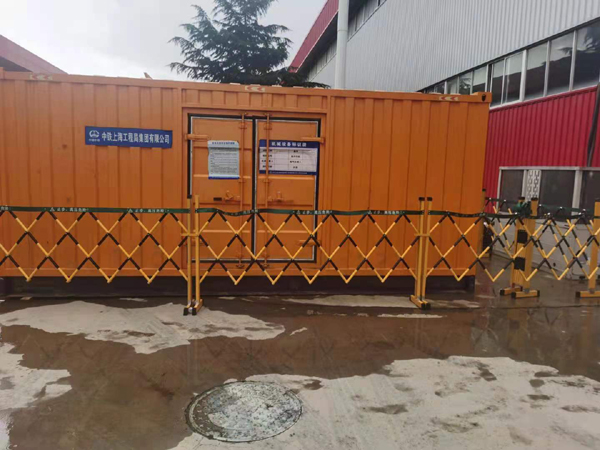 柘荣租赁发电机 柴油发电机组供应商:柴油发电机组润滑油的作用?