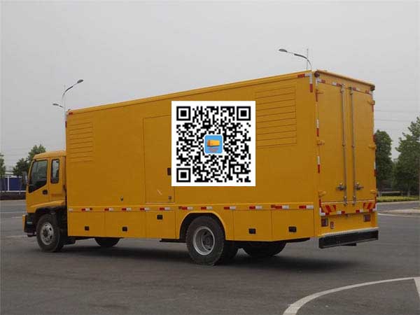 柘荣发电车出租-发电机组的主要用途是什么?
