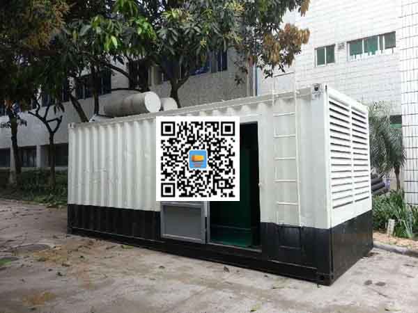 柘荣出租发电机-什么样的柴油发电机使用效果比较好