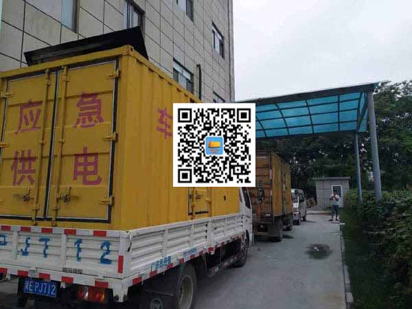 柘荣出租发电机-柴油发电机组启动困难的原因有哪些?