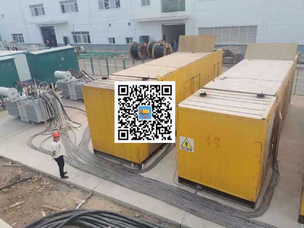 柘荣发电机出租-柴油发电机组应用在哪些方面