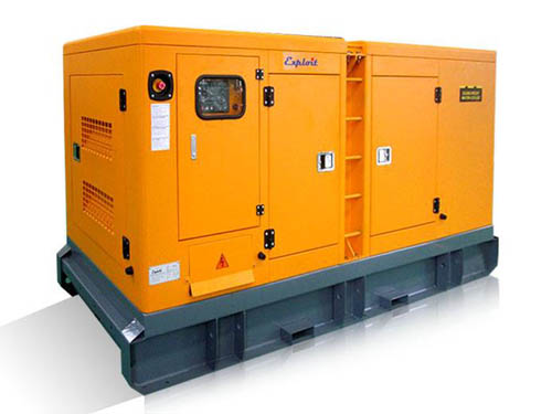 柘荣影响 200kw 柴油发电机油耗的因素有哪些?