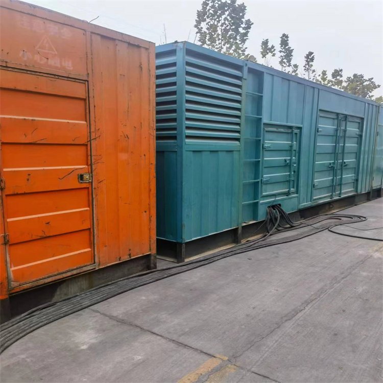 柘荣如何选择适合 600kW 柴油发电机组的热继电器?