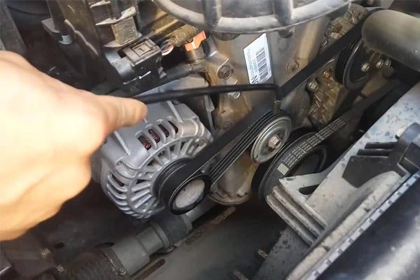 柘荣转速传感器的工作原理是什么?