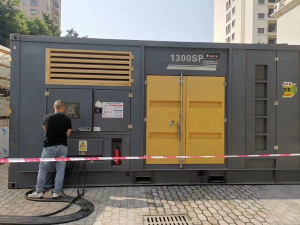 柘荣500KW发电机组冬季应该配多大的启动电瓶？