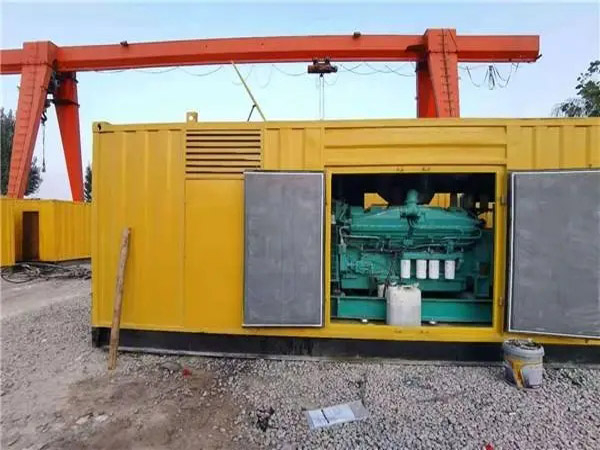 柘荣冬季低温环境下，500KW发电机组应该选择什么类型的启动电瓶？